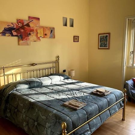 Casa Caldara Apartment Milano Ngoại thất bức ảnh