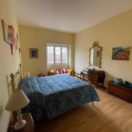 Casa Caldara Apartment Milano Ngoại thất bức ảnh