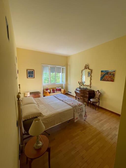 Casa Caldara Apartment Milano Ngoại thất bức ảnh
