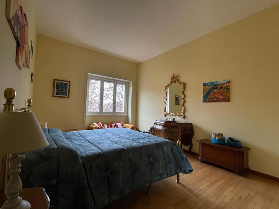 Casa Caldara Apartment Milano Ngoại thất bức ảnh