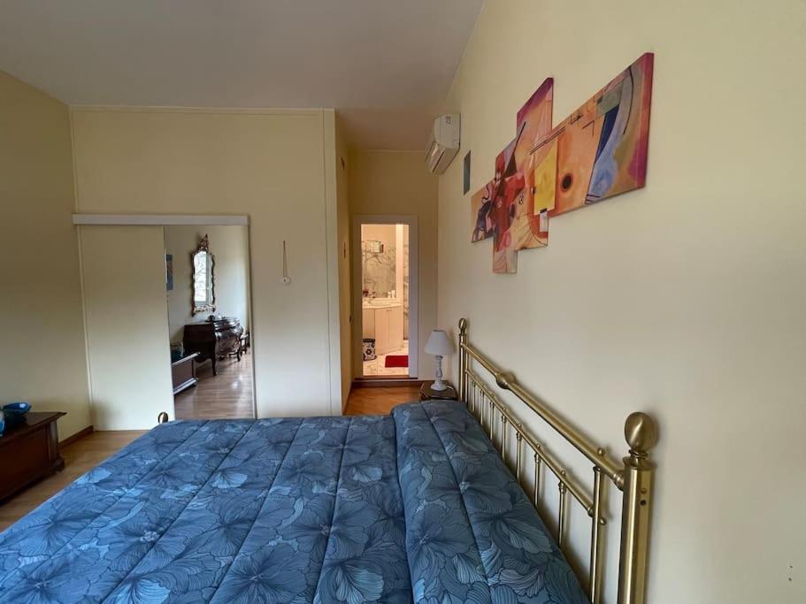 Casa Caldara Apartment Milano Ngoại thất bức ảnh