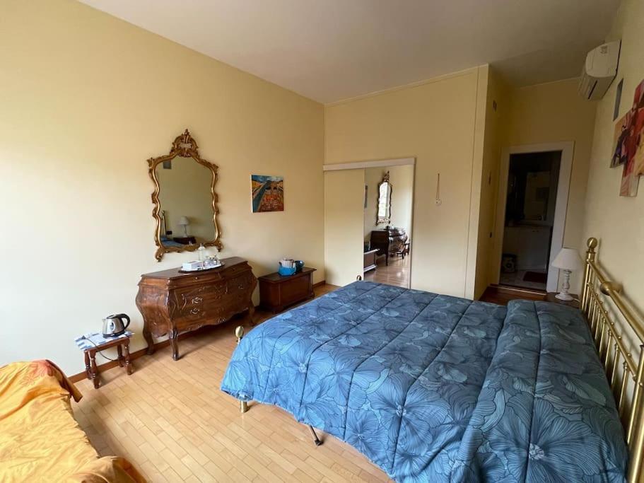 Casa Caldara Apartment Milano Ngoại thất bức ảnh