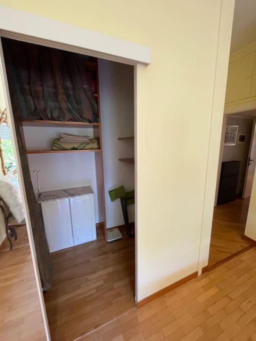 Casa Caldara Apartment Milano Ngoại thất bức ảnh