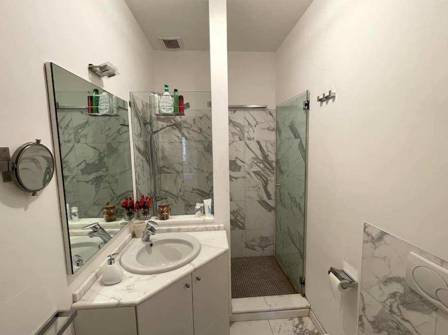 Casa Caldara Apartment Milano Ngoại thất bức ảnh
