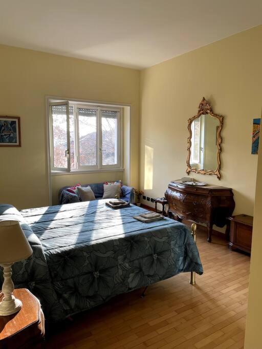 Casa Caldara Apartment Milano Ngoại thất bức ảnh