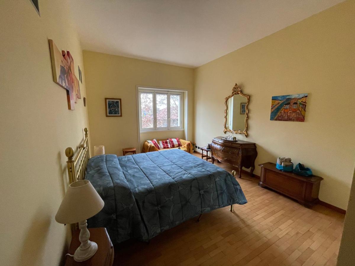 Casa Caldara Apartment Milano Ngoại thất bức ảnh