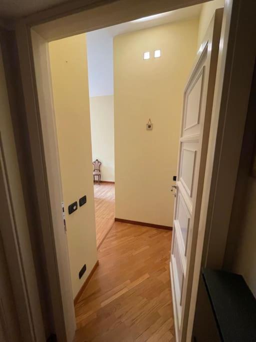 Casa Caldara Apartment Milano Ngoại thất bức ảnh