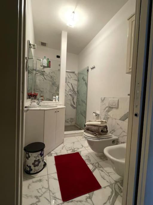 Casa Caldara Apartment Milano Ngoại thất bức ảnh
