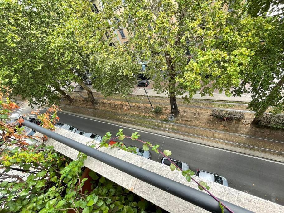 Casa Caldara Apartment Milano Ngoại thất bức ảnh