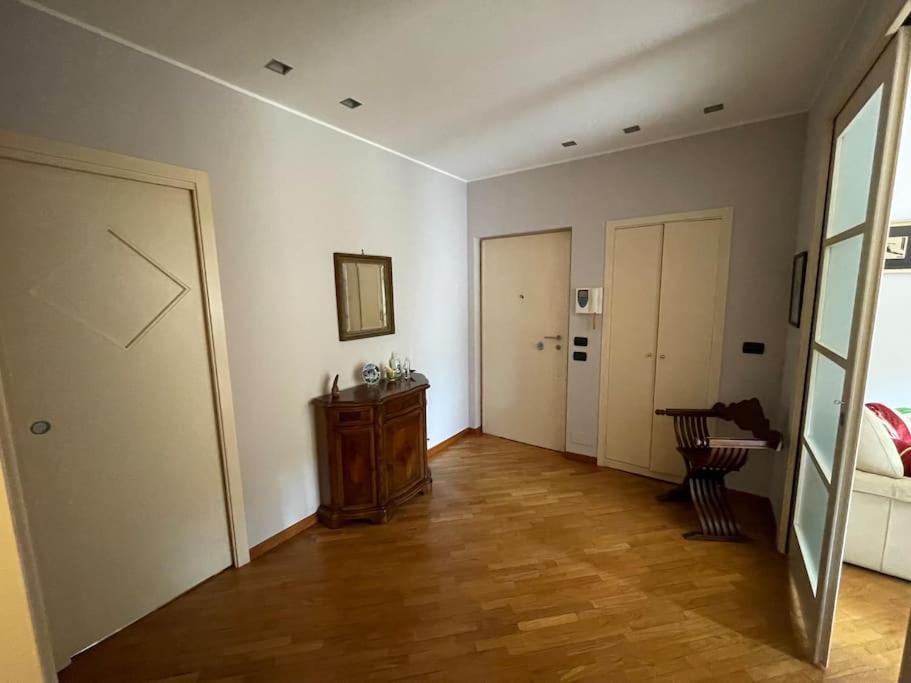 Casa Caldara Apartment Milano Ngoại thất bức ảnh