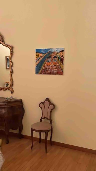 Casa Caldara Apartment Milano Ngoại thất bức ảnh