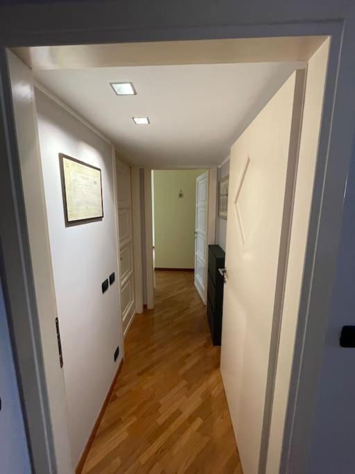 Casa Caldara Apartment Milano Ngoại thất bức ảnh