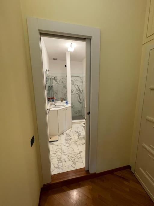 Casa Caldara Apartment Milano Ngoại thất bức ảnh