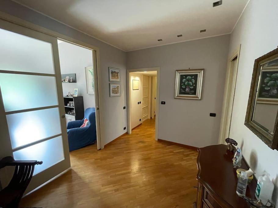 Casa Caldara Apartment Milano Ngoại thất bức ảnh
