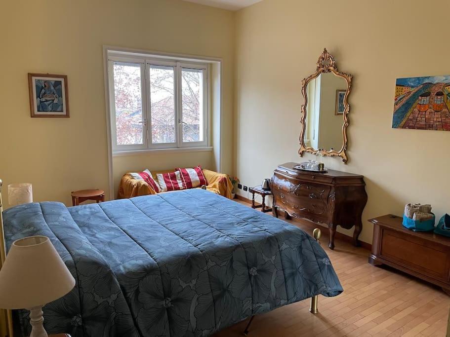 Casa Caldara Apartment Milano Ngoại thất bức ảnh