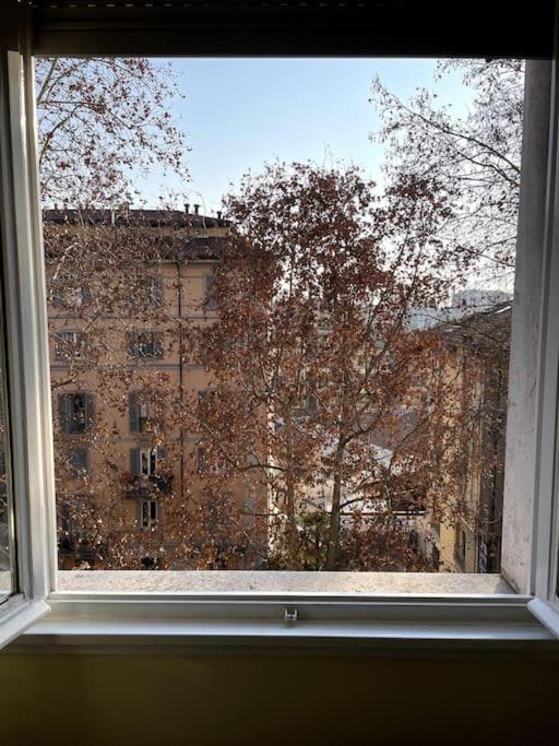 Casa Caldara Apartment Milano Ngoại thất bức ảnh