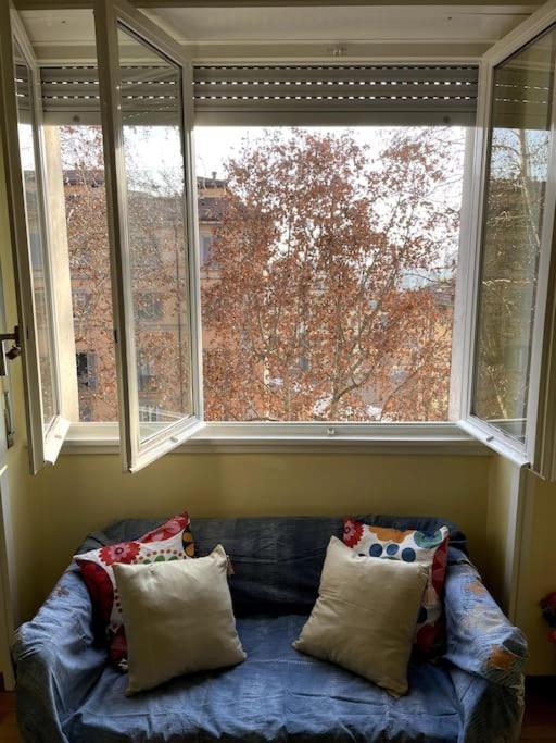 Casa Caldara Apartment Milano Ngoại thất bức ảnh