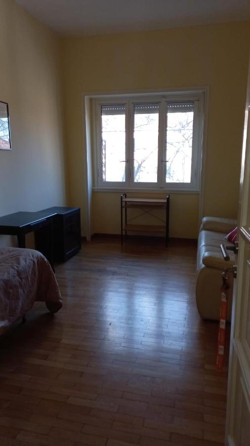Casa Caldara Apartment Milano Ngoại thất bức ảnh