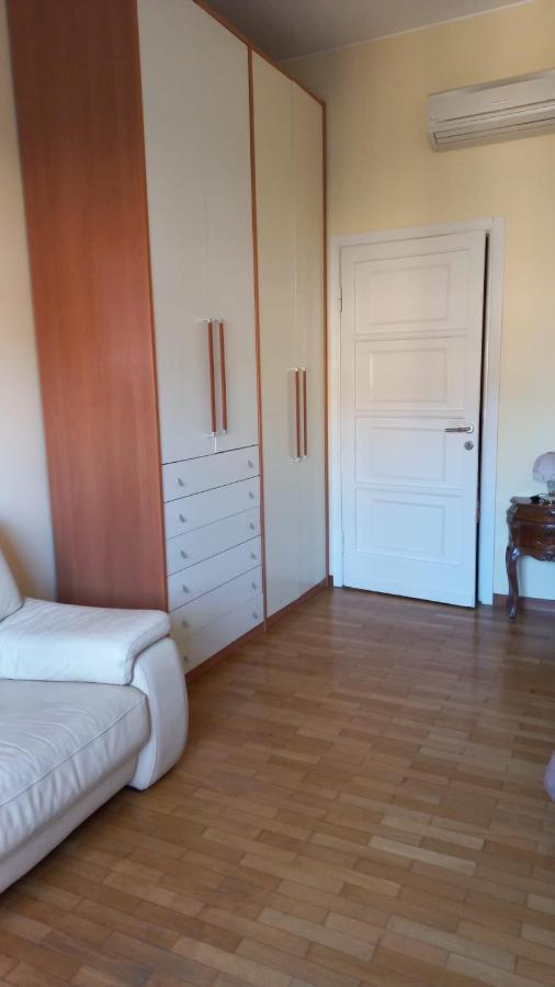 Casa Caldara Apartment Milano Ngoại thất bức ảnh