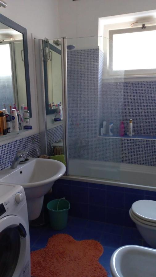 Casa Caldara Apartment Milano Ngoại thất bức ảnh
