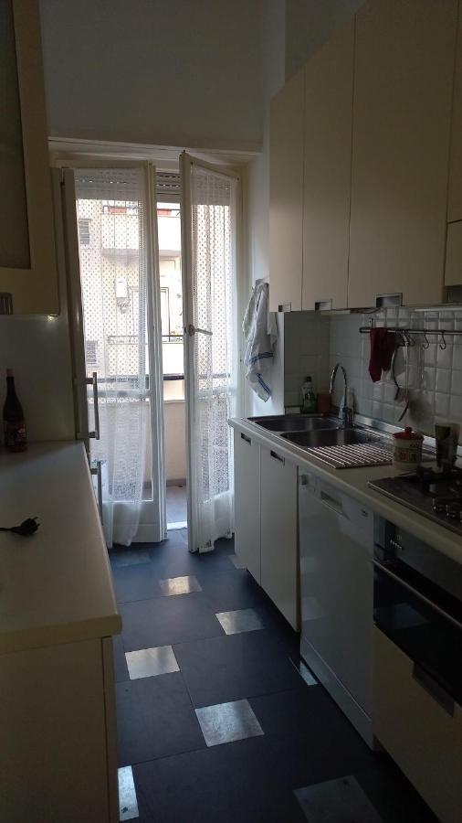 Casa Caldara Apartment Milano Ngoại thất bức ảnh