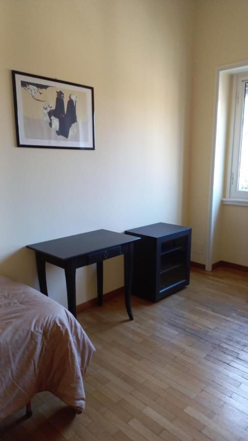 Casa Caldara Apartment Milano Ngoại thất bức ảnh