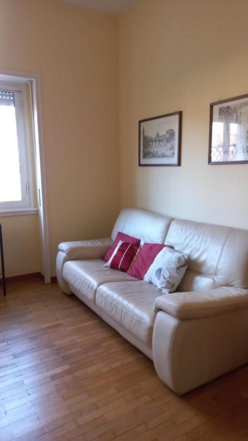 Casa Caldara Apartment Milano Ngoại thất bức ảnh