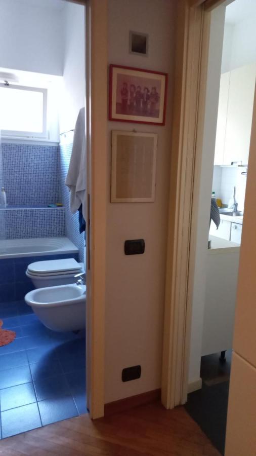 Casa Caldara Apartment Milano Ngoại thất bức ảnh