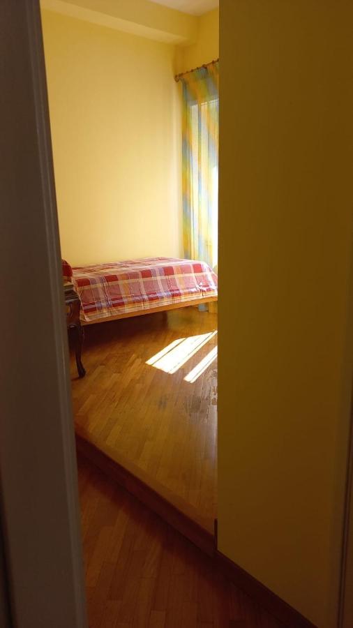 Casa Caldara Apartment Milano Ngoại thất bức ảnh