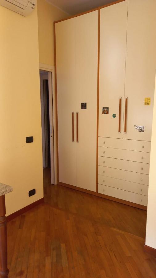 Casa Caldara Apartment Milano Ngoại thất bức ảnh