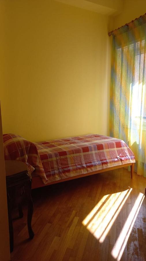 Casa Caldara Apartment Milano Ngoại thất bức ảnh
