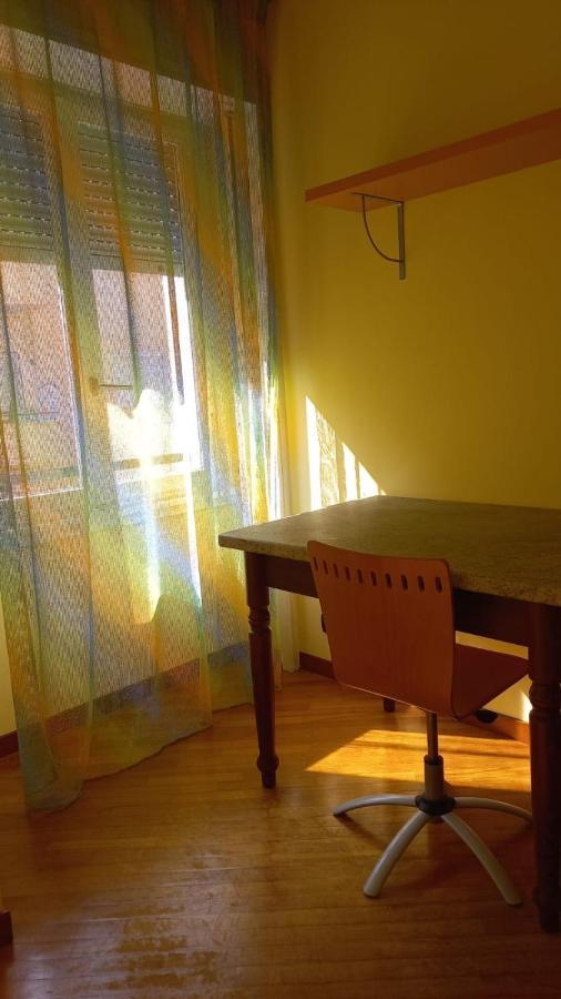 Casa Caldara Apartment Milano Ngoại thất bức ảnh