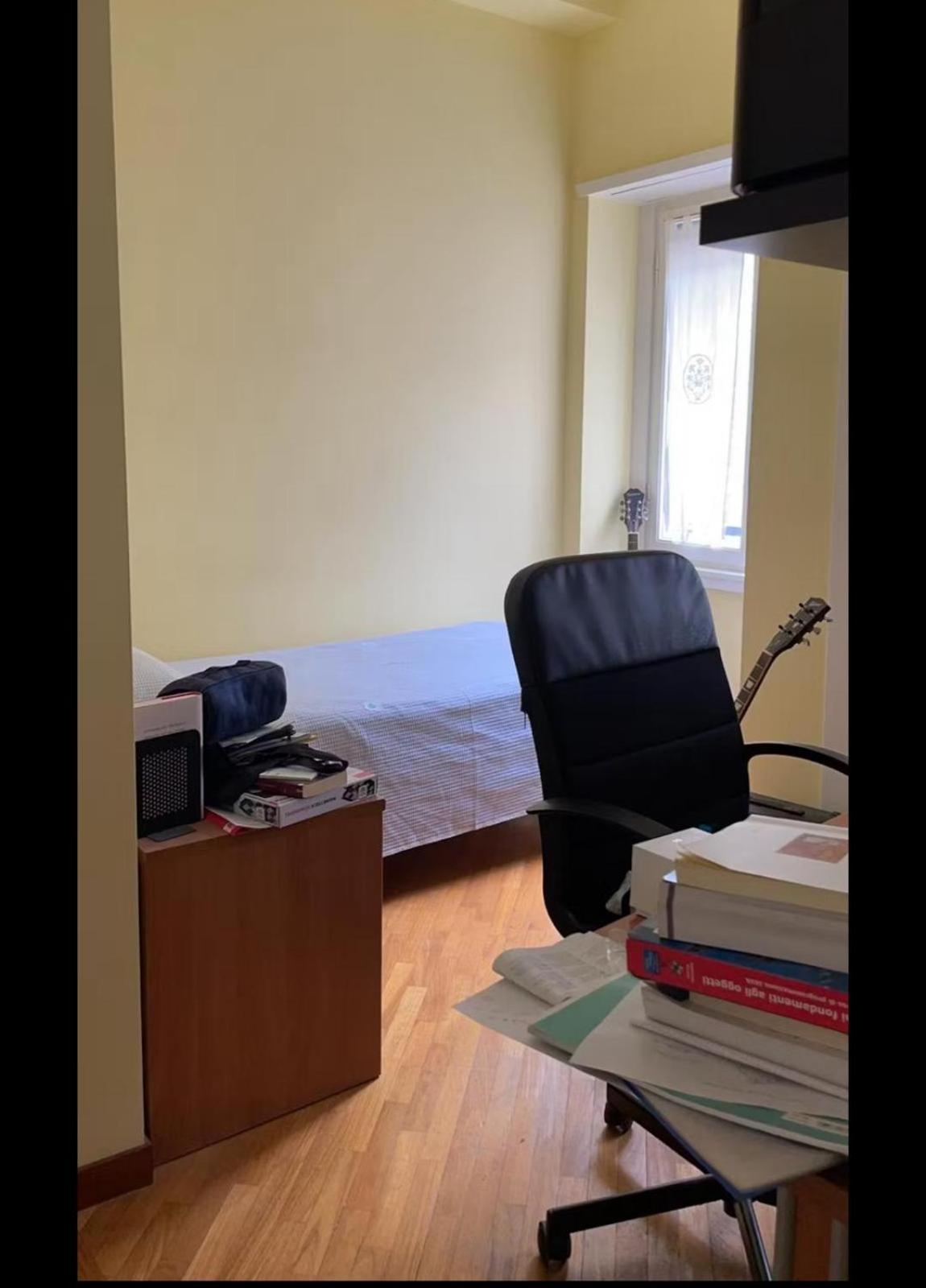 Casa Caldara Apartment Milano Ngoại thất bức ảnh